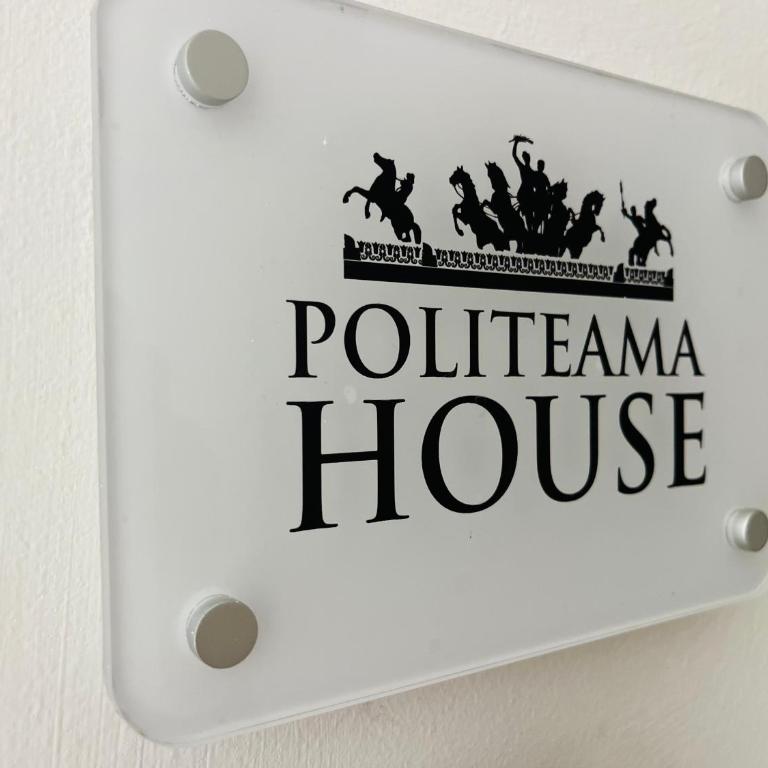 Politeama House 148 - Appartamento con 1 Camera da Letto - 49
