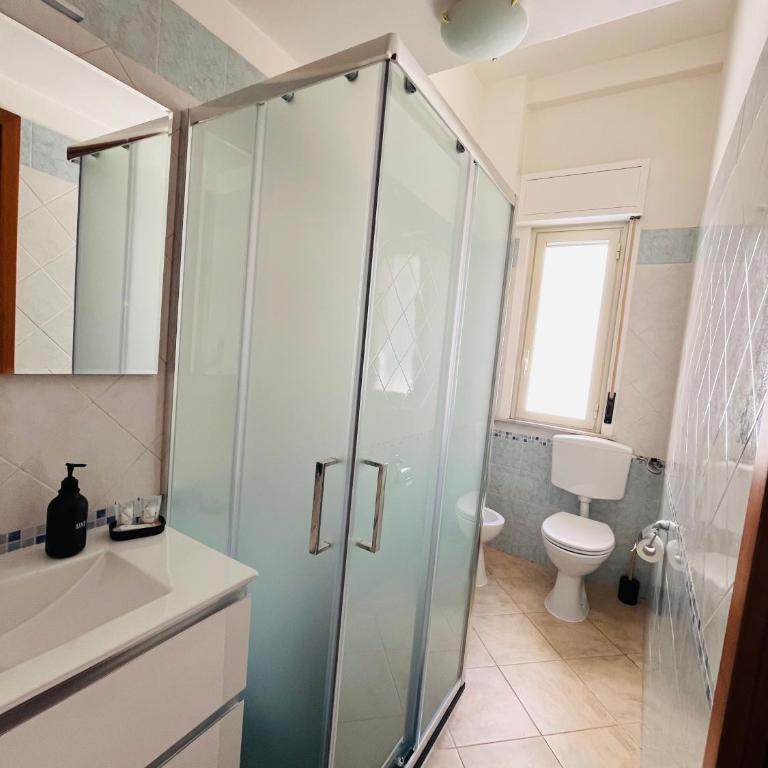 Politeama House 148 - Appartamento con 1 Camera da Letto - 15