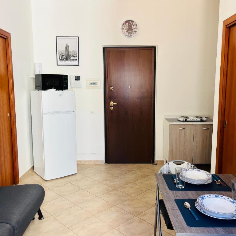Politeama House 148 - Appartamento con 1 Camera da Letto - 46