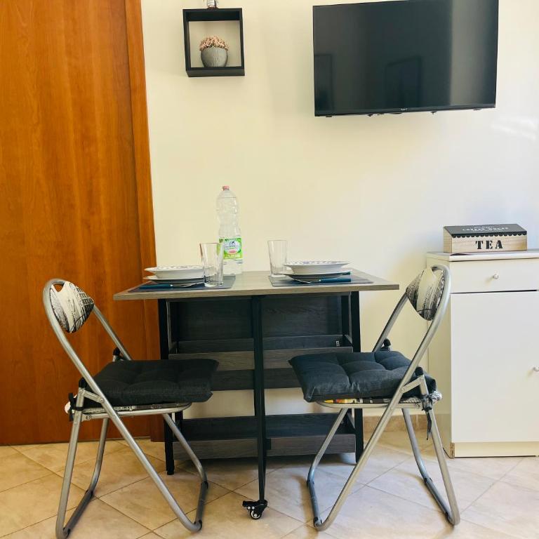 Politeama House 148 - Appartamento con 1 Camera da Letto - 20