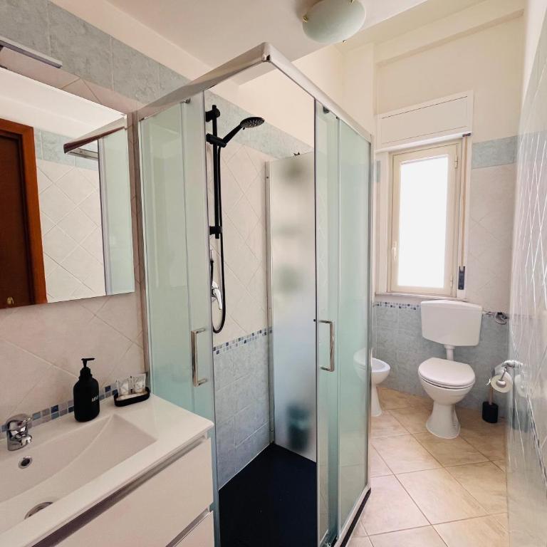Politeama House 148 - Appartamento con 1 Camera da Letto - 13