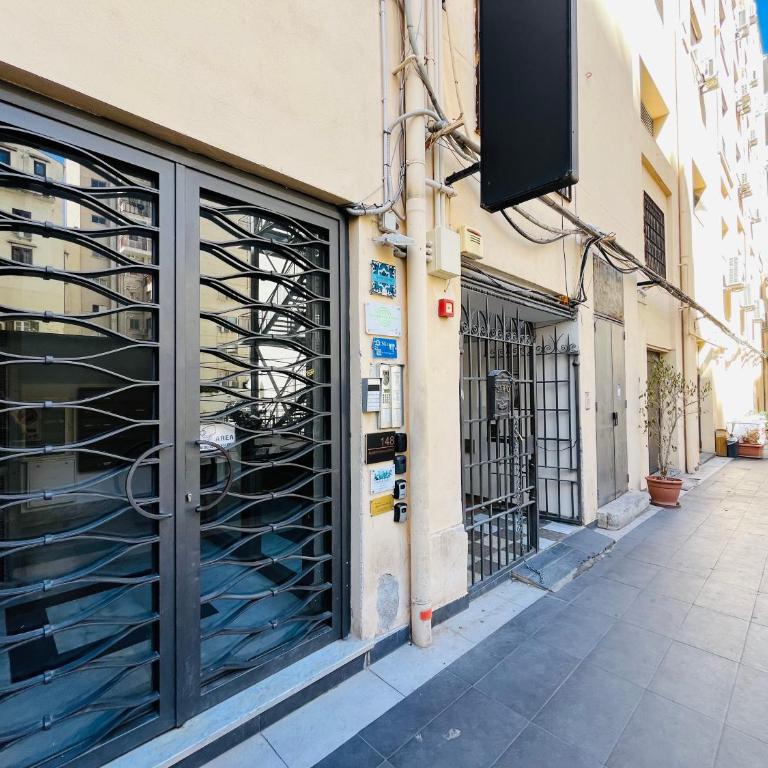 Politeama House 148 - Appartamento con 1 Camera da Letto - 53