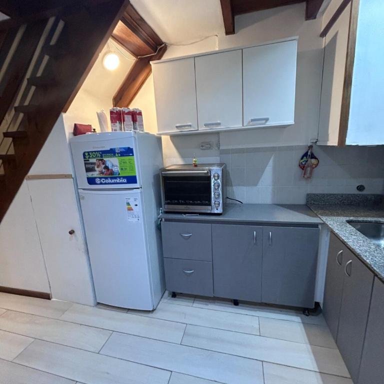 Luz Clarita - Apartamento de 1 dormitorio - 4