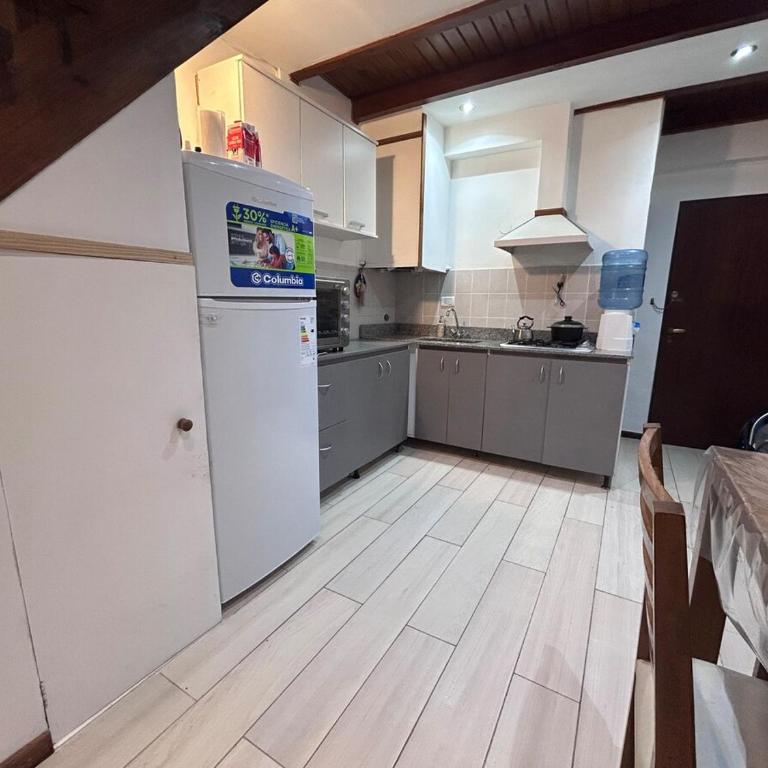 Luz Clarita - Apartamento de 1 dormitorio - 6