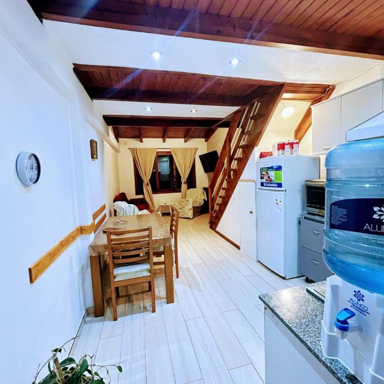 Luz Clarita - Apartamento de 1 dormitorio - 8