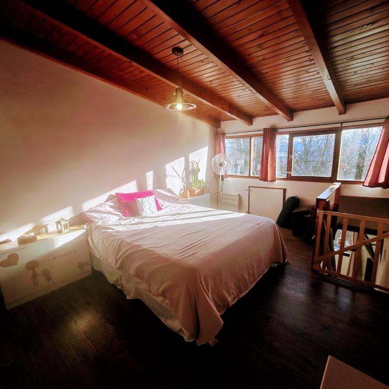 Luz Clarita - Apartamento de 1 dormitorio - 10