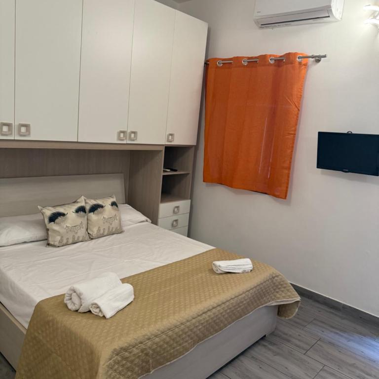 Garibaldi Rooms 2 - Double Room - 1