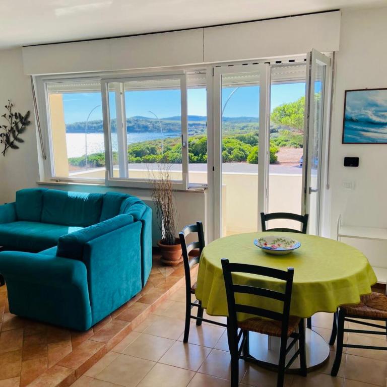Vallmel Sea View - Appartamento con 3 Camere da Letto e Vista Mare - 1