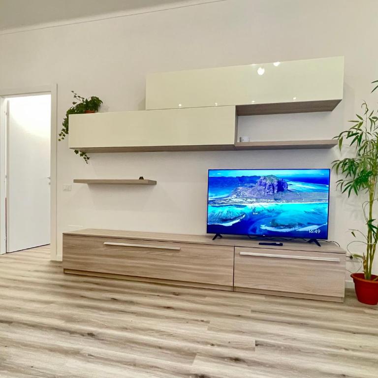 EUR San Marco Apartment - Apartment mit 1 Schlafzimmer - 14