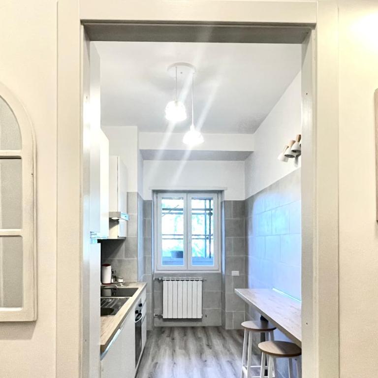 EUR San Marco Apartment - Apartment mit 1 Schlafzimmer - 10