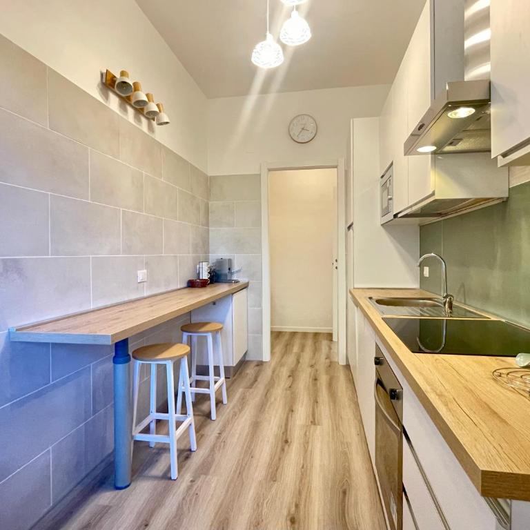 EUR San Marco Apartment - Apartment mit 1 Schlafzimmer - 47