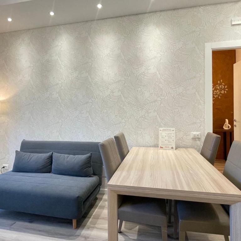EUR San Marco Apartment - Apartment mit 1 Schlafzimmer - 22