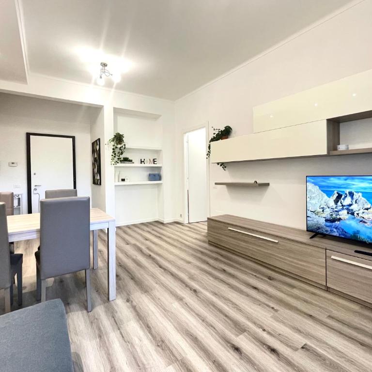 EUR San Marco Apartment - Apartment mit 1 Schlafzimmer - 21