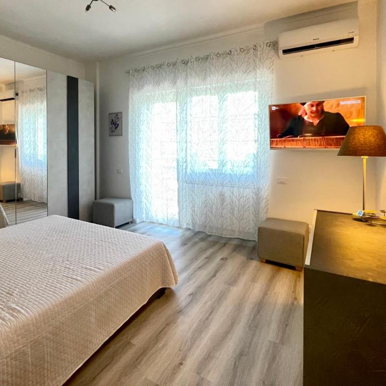 EUR San Marco Apartment - Apartment mit 1 Schlafzimmer - 18