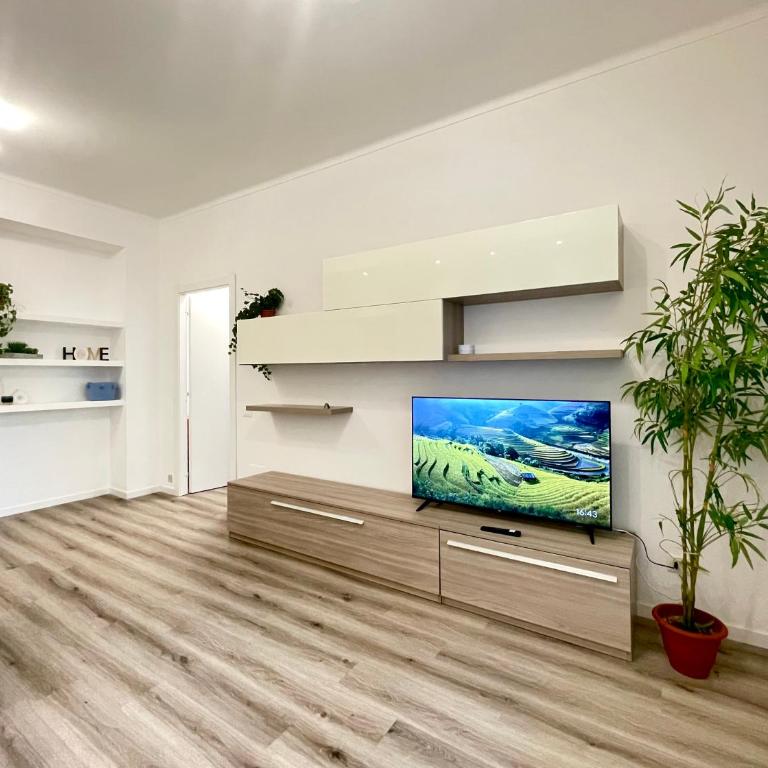 EUR San Marco Apartment - Apartment mit 1 Schlafzimmer - 16