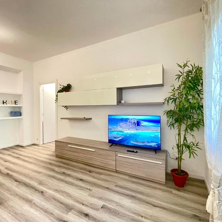 EUR San Marco Apartment - Apartment mit 1 Schlafzimmer - 24