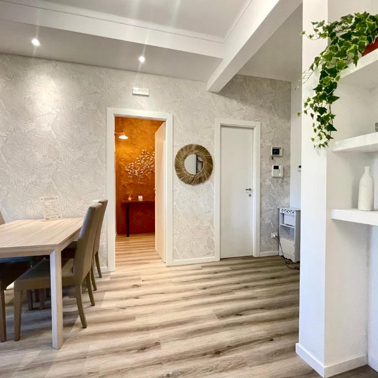 EUR San Marco Apartment - Apartment mit 1 Schlafzimmer - 1