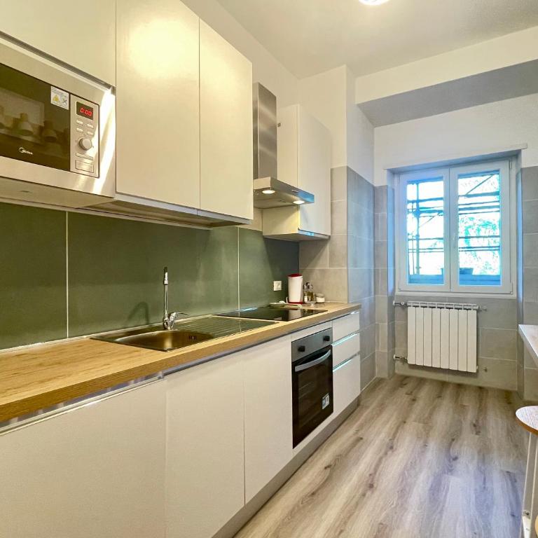 EUR San Marco Apartment - Apartment mit 1 Schlafzimmer - 40