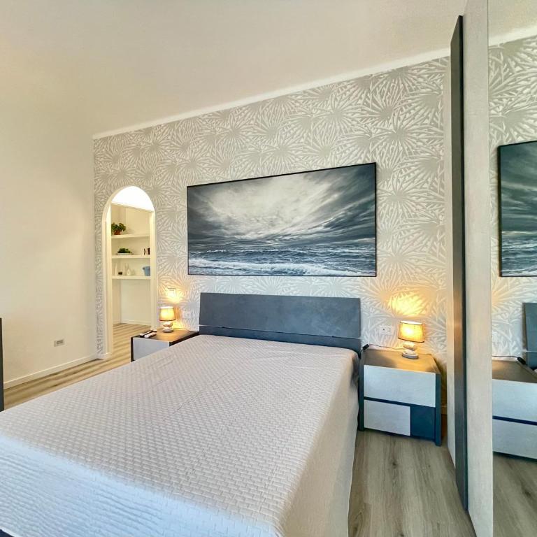 EUR San Marco Apartment - Apartment mit 1 Schlafzimmer - 45