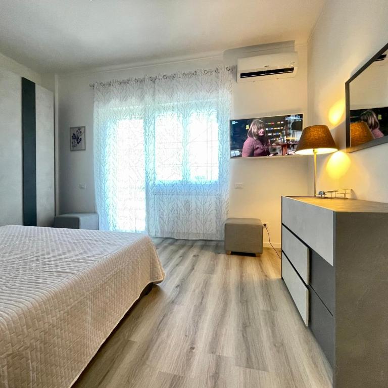 EUR San Marco Apartment - Apartment mit 1 Schlafzimmer - 51