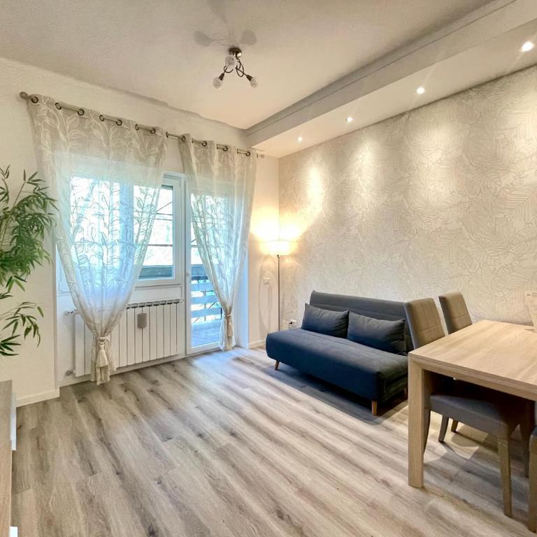 EUR San Marco Apartment - Apartment mit 1 Schlafzimmer - 52