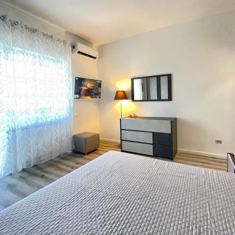 EUR San Marco Apartment - Apartment mit 1 Schlafzimmer - 34