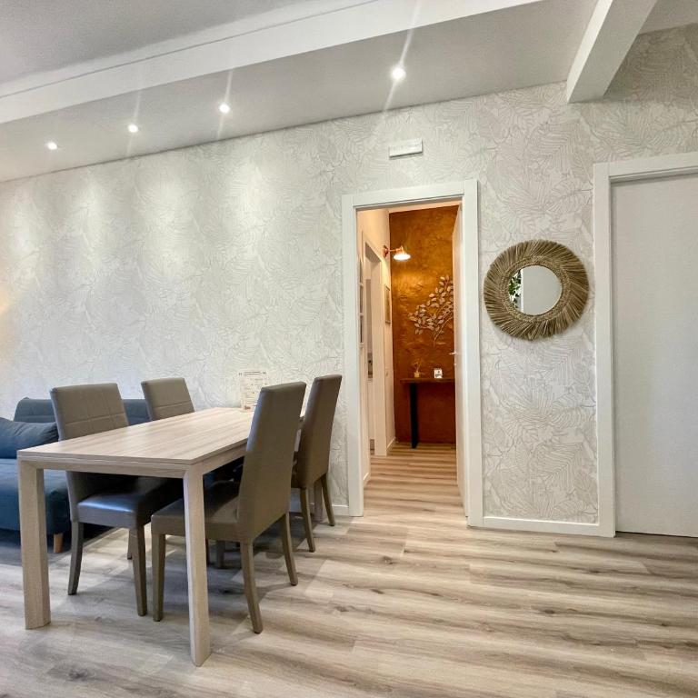 EUR San Marco Apartment - Apartment mit 1 Schlafzimmer - 38