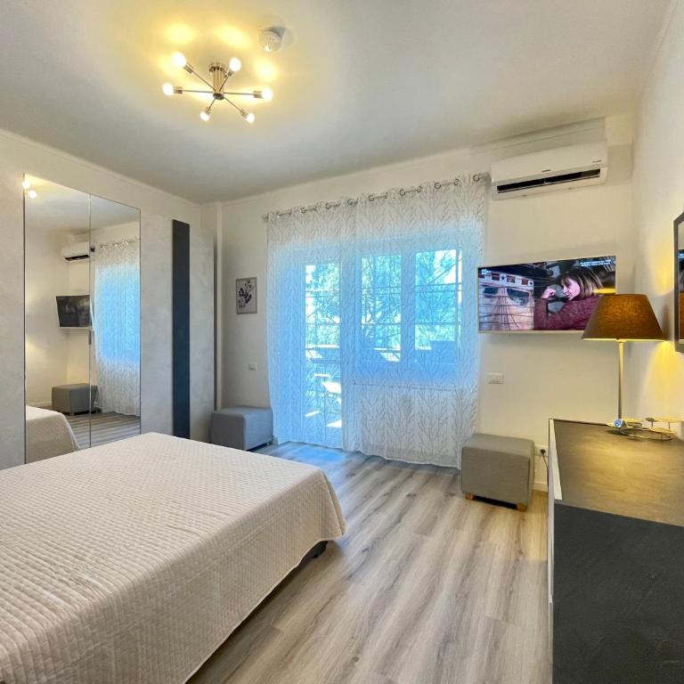 EUR San Marco Apartment - Apartment mit 1 Schlafzimmer - 33