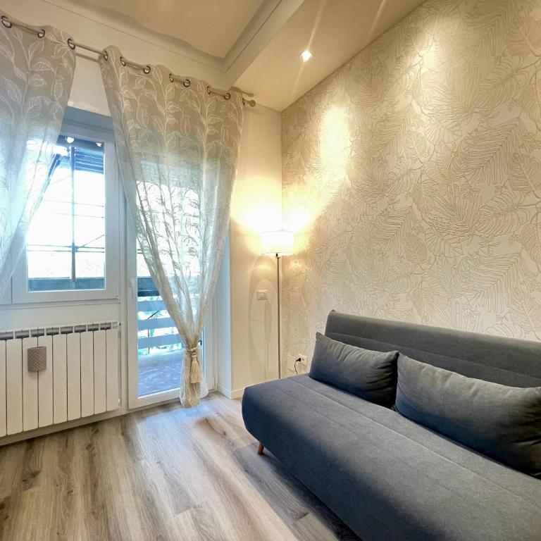 EUR San Marco Apartment - Apartment mit 1 Schlafzimmer - 41