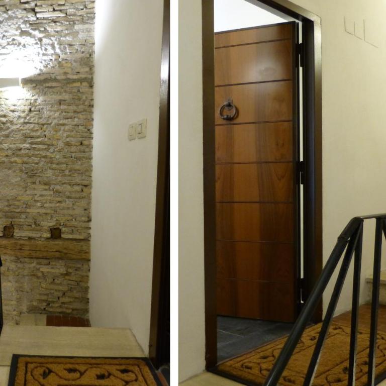 The column of Campo de' Fiori - Appartamento con 1 Camera da Letto - 30