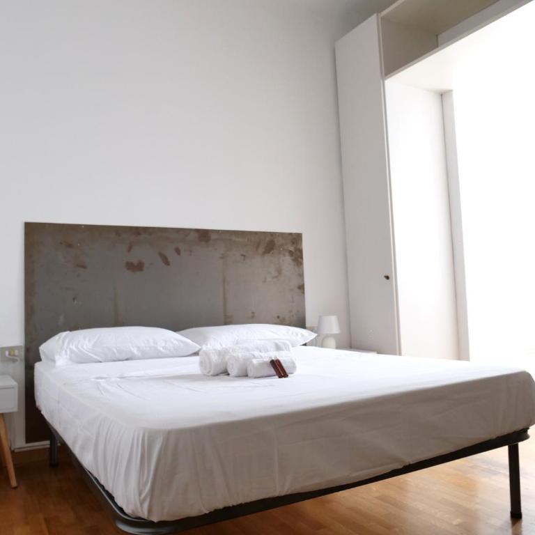 Urban Perspective - 250 meters from the metro - Appartamento con 1 Camera da Letto - 12