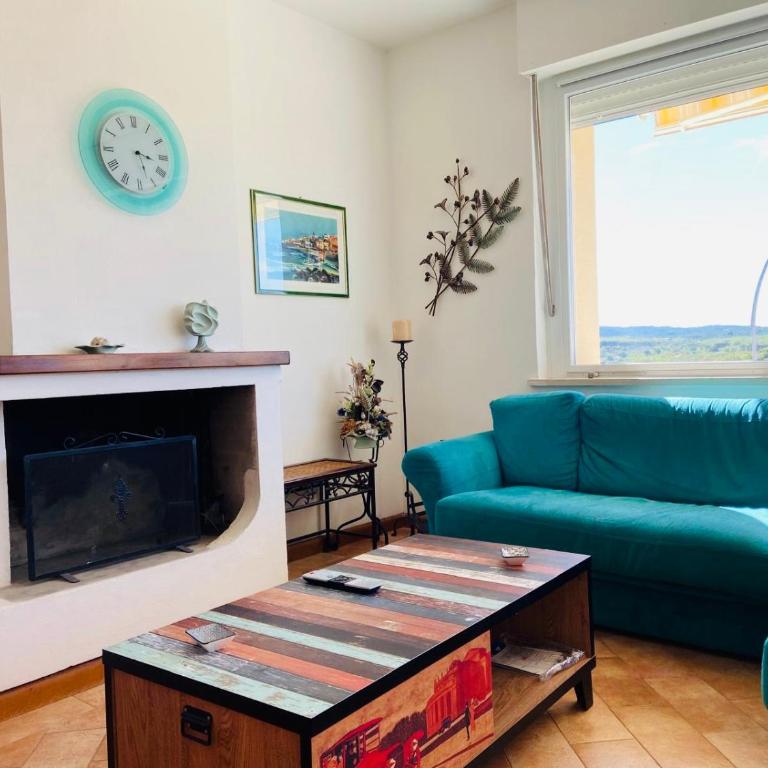 Vallmel Sea View - Appartamento con 3 Camere da Letto e Vista Mare - 27