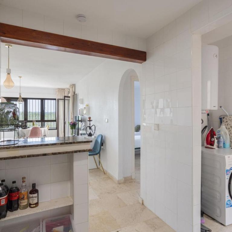 Luxe Appartement Costa Blanca Altamira Las Ramblas - Apartamento de 2 dormitorios - 10