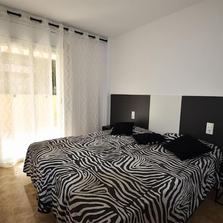 Ventura Park 1 6 - Apartamento de 2 dormitorios - 7
