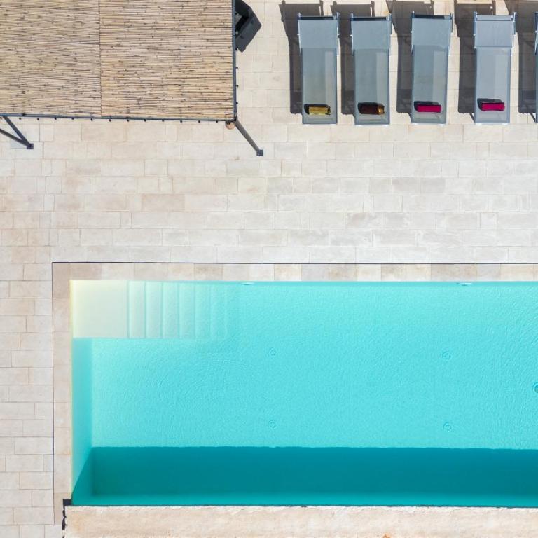 Rock'n'Trullo 4 bedroom privatepool by TripOstuni - Villa con Piscina Privata - 5