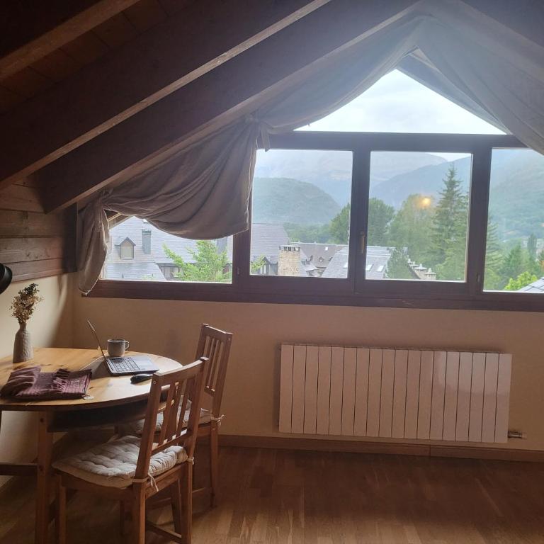 Ático dúplex Casa Ximet - Apartamento de 3 dormitorios - 7