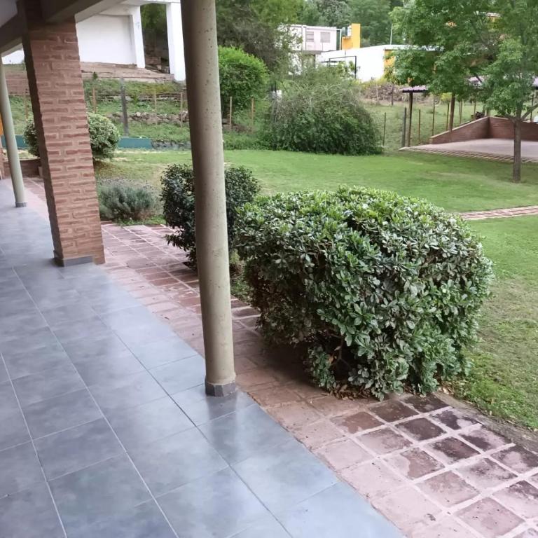 Posada Don Ramón - Casa de 2 dormitorios - 29