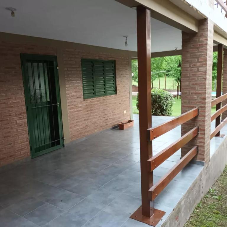 Posada Don Ramón - Casa de 2 dormitorios - 31