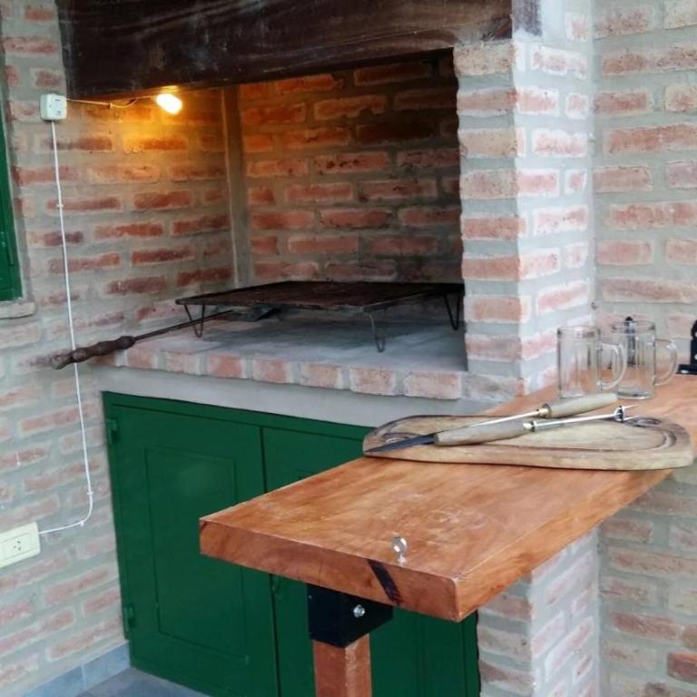 Posada Don Ramón - Casa de 2 dormitorios - 33