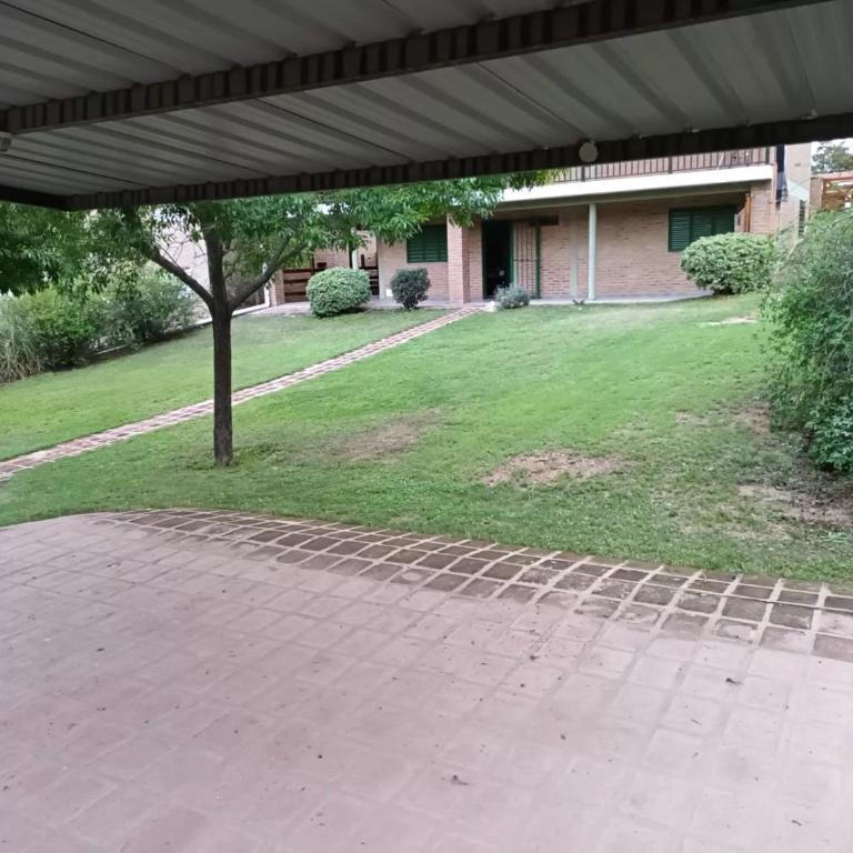 Posada Don Ramón - Casa de 2 dormitorios - 36