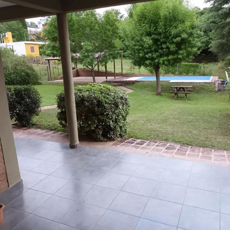 Posada Don Ramón - Casa de 2 dormitorios - 37