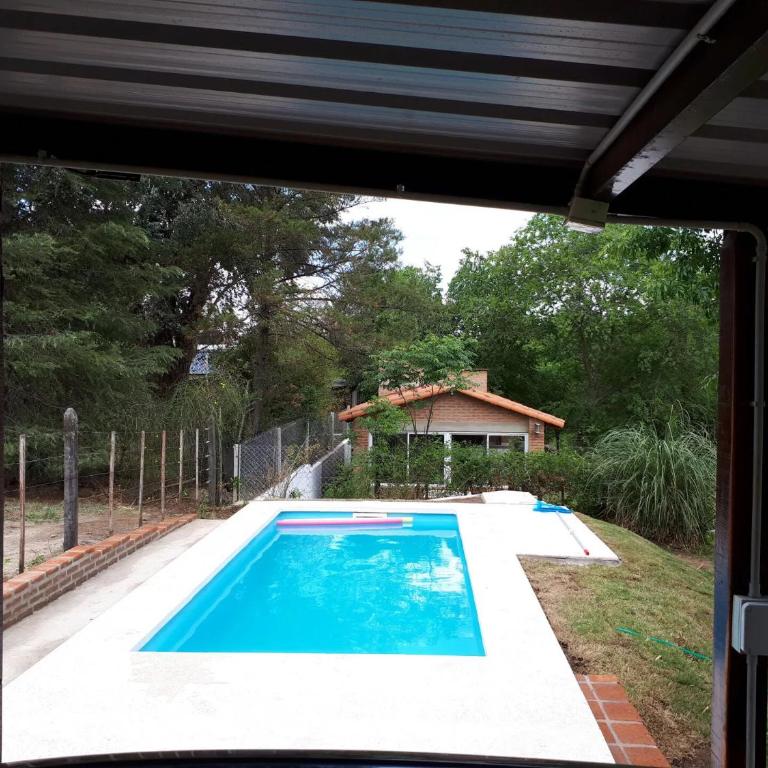 Posada Don Ramón - Casa de 2 dormitorios - 39