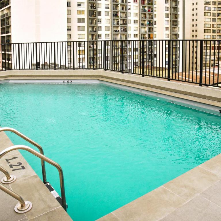 Apart Hotel HW Compañia - Two-Bedroom Apartment - 5