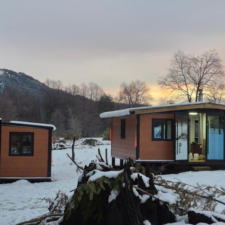 Malalcamp - Two-Bedroom Chalet - 2