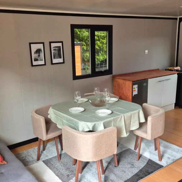 Malalcamp - Two-Bedroom Chalet - 5