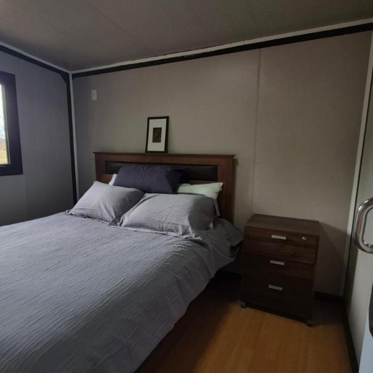 Malalcamp - Two-Bedroom Chalet - 6