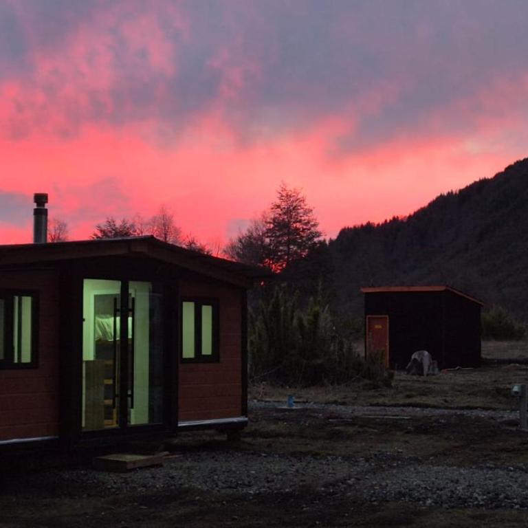 Malalcamp - Two-Bedroom Chalet - 4