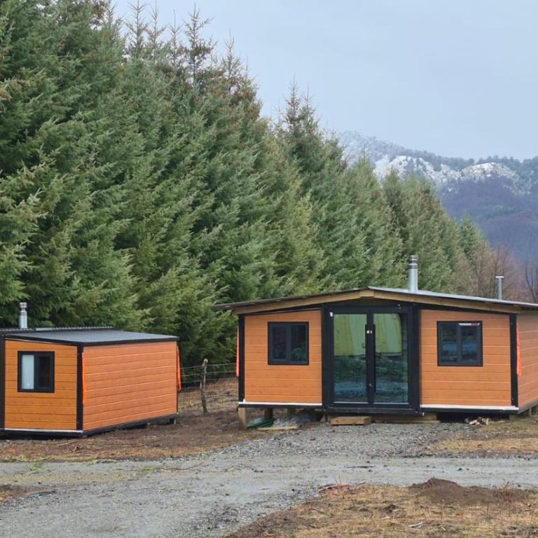 Malalcamp - Two-Bedroom Chalet - 7