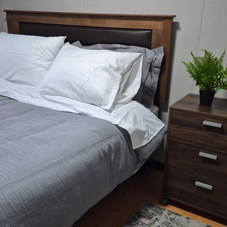 Malalcamp - Two-Bedroom Chalet - 8