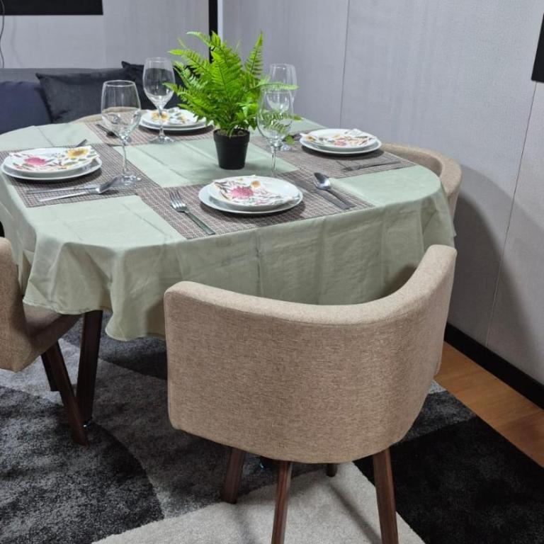 Malalcamp - Two-Bedroom Chalet - 11